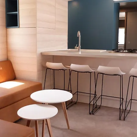 Camping Le Mediterranee Hyeres Room photo