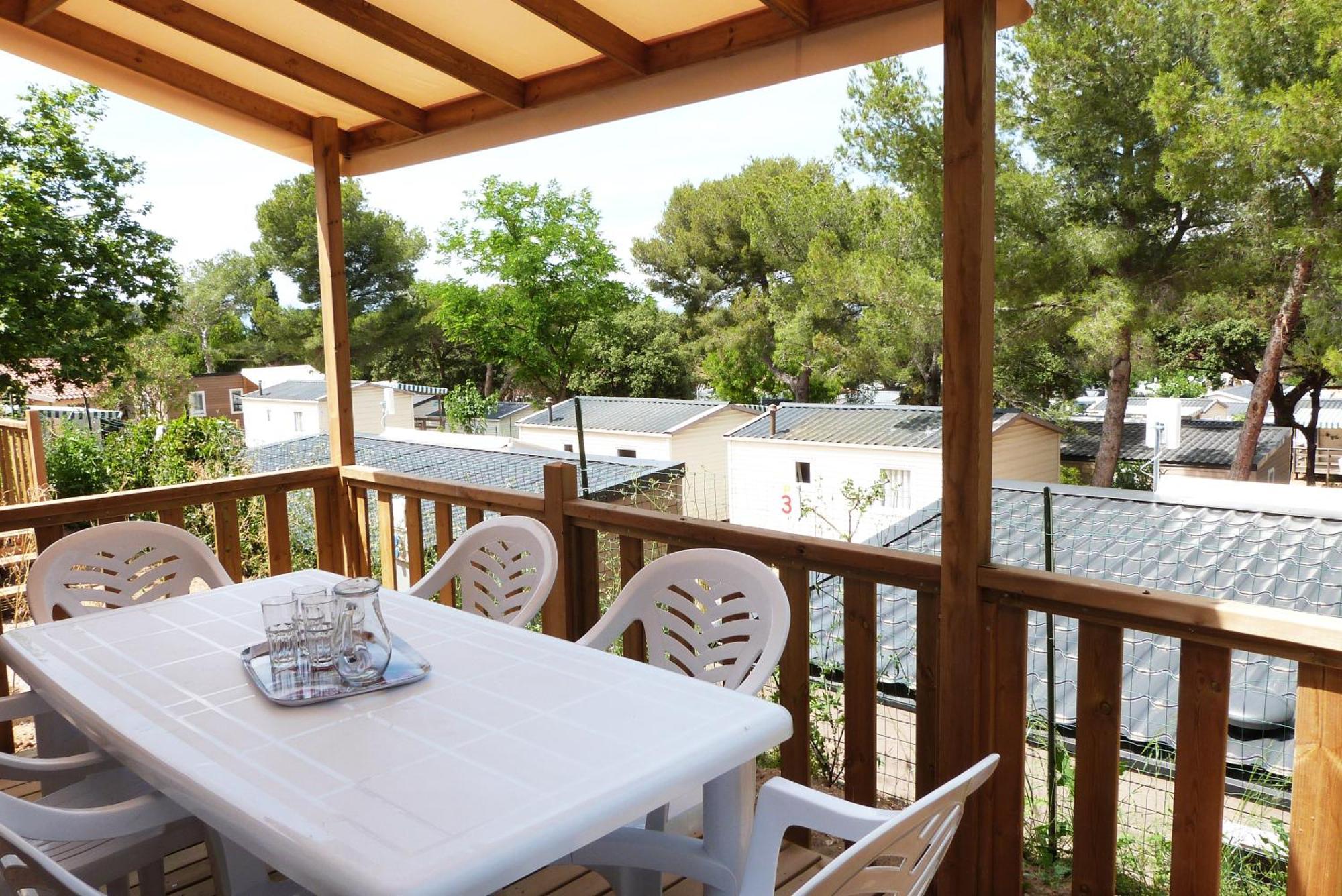 Le Mediterranee 3*
