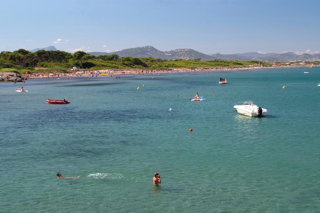 Le Mediterranee Parque de Campismo 3*