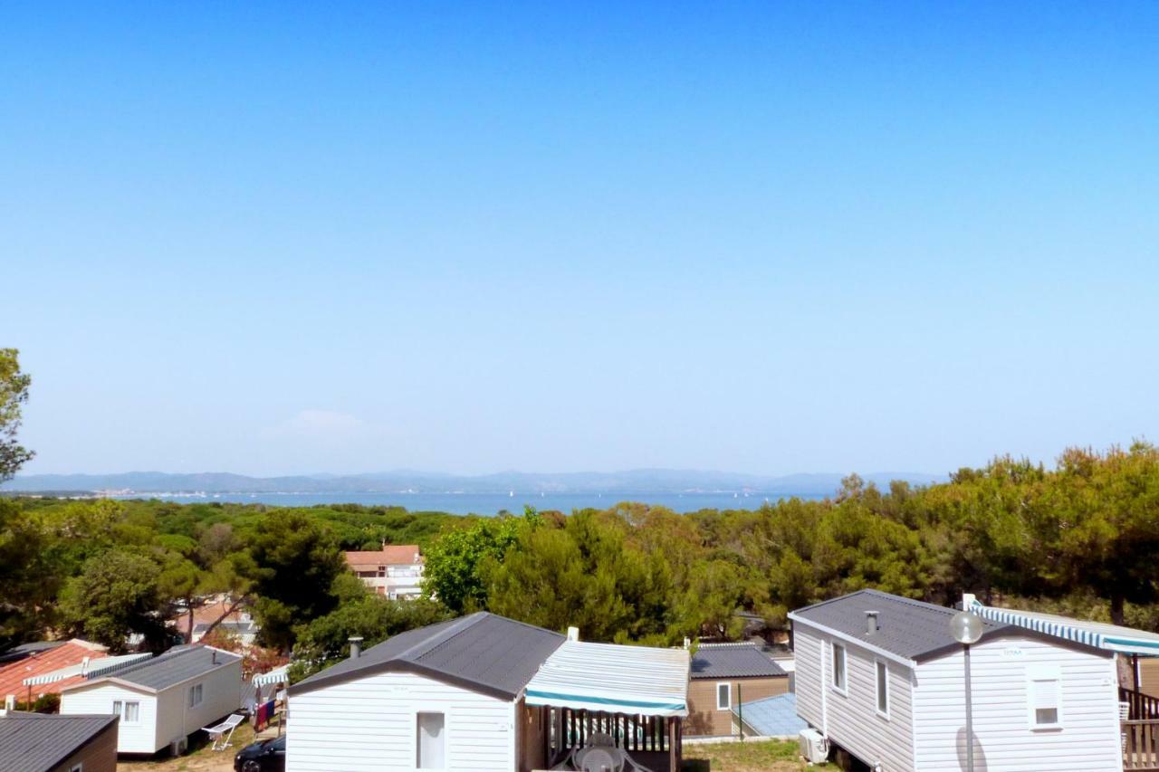 Camping Le Méditerranée
