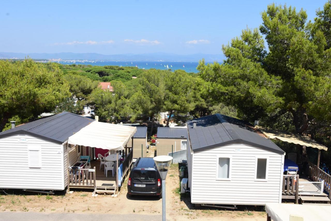 Parque de Campismo Le Mediterranee