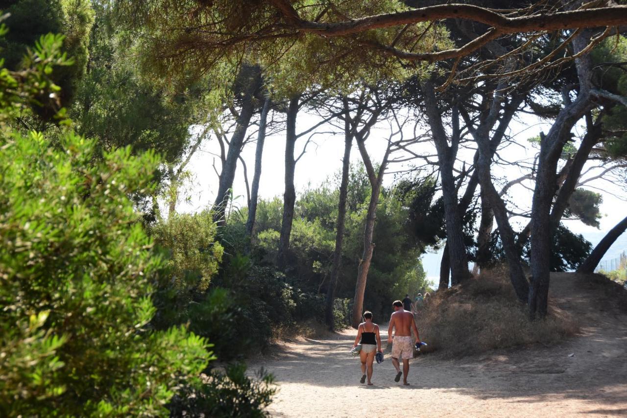 Parque de Campismo Le Mediterranee 3*